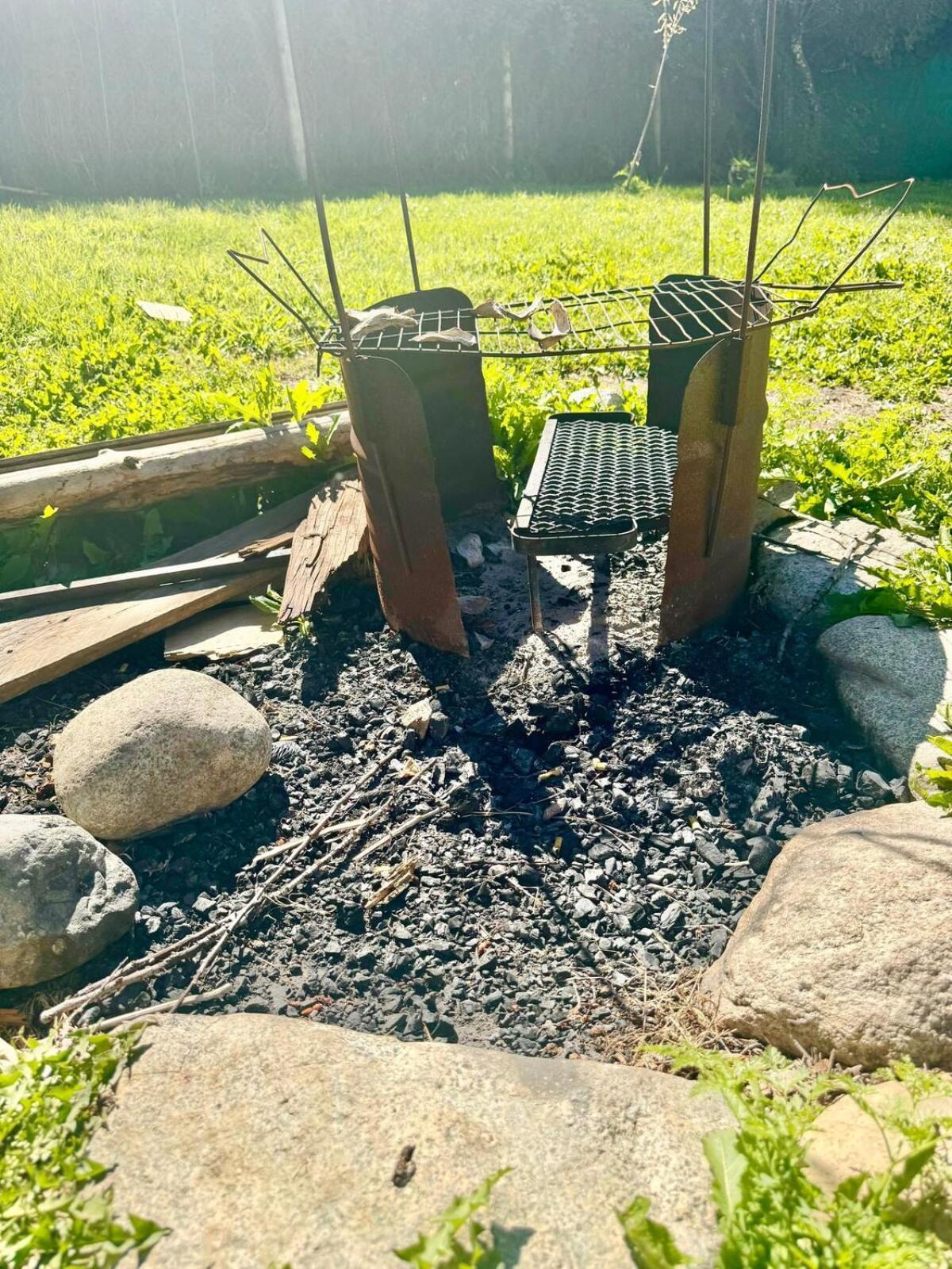 Сasa de vacaciones Casa Grande Con Jardin *