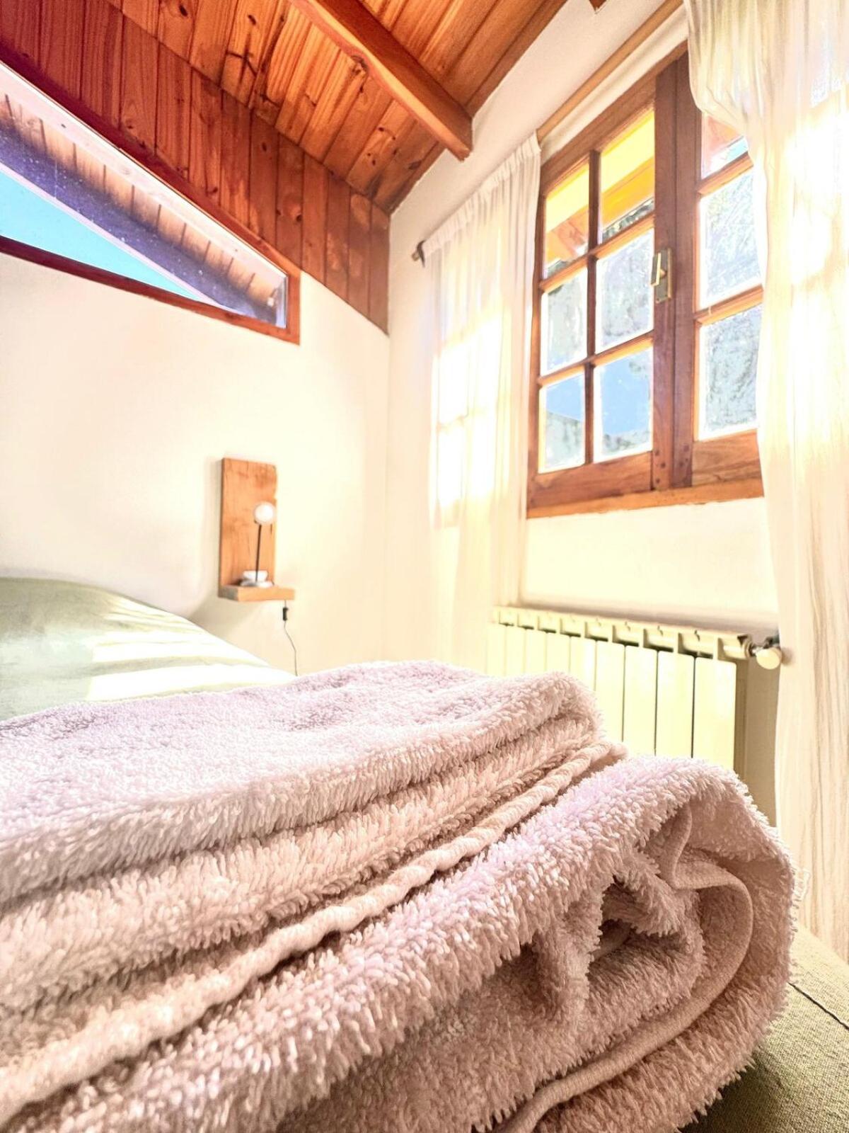 Casa Grande Con Jardin * San Carlos de Bariloche