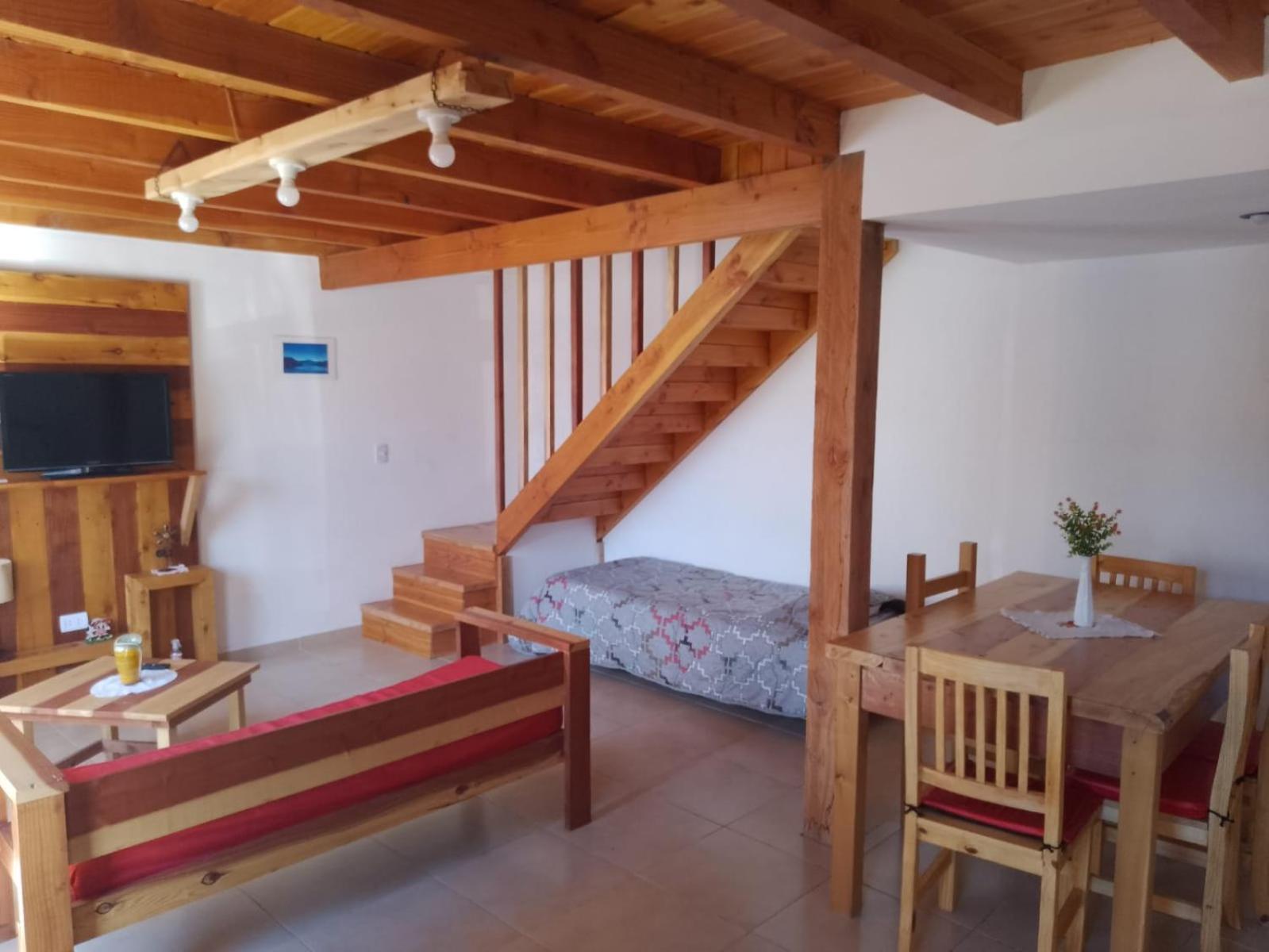 Viaje 360 Apartamento
