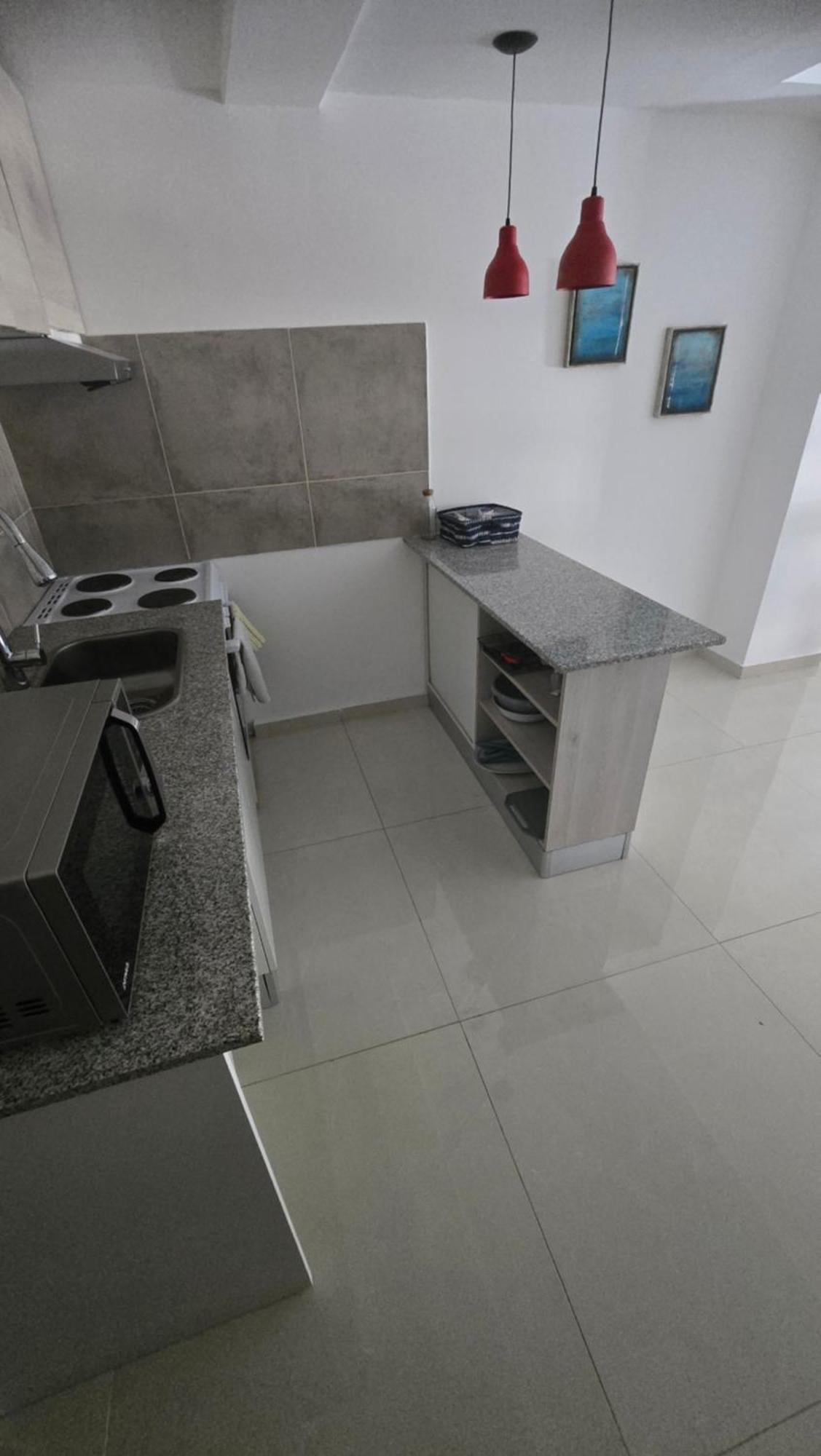 Apartamento Depto Kika San Carlos de Bariloche
