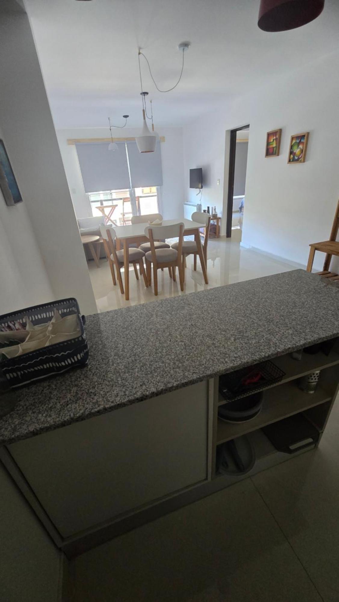 Depto Kika Apartamento