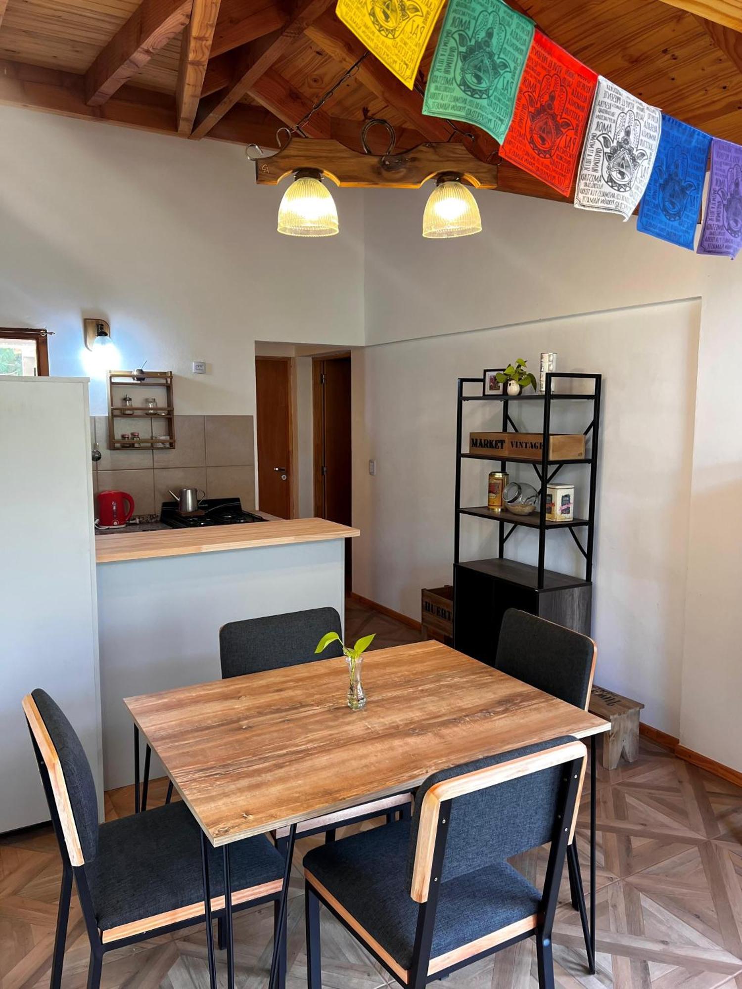 Apartamento Departamento Tu Lugar En Tl Brc