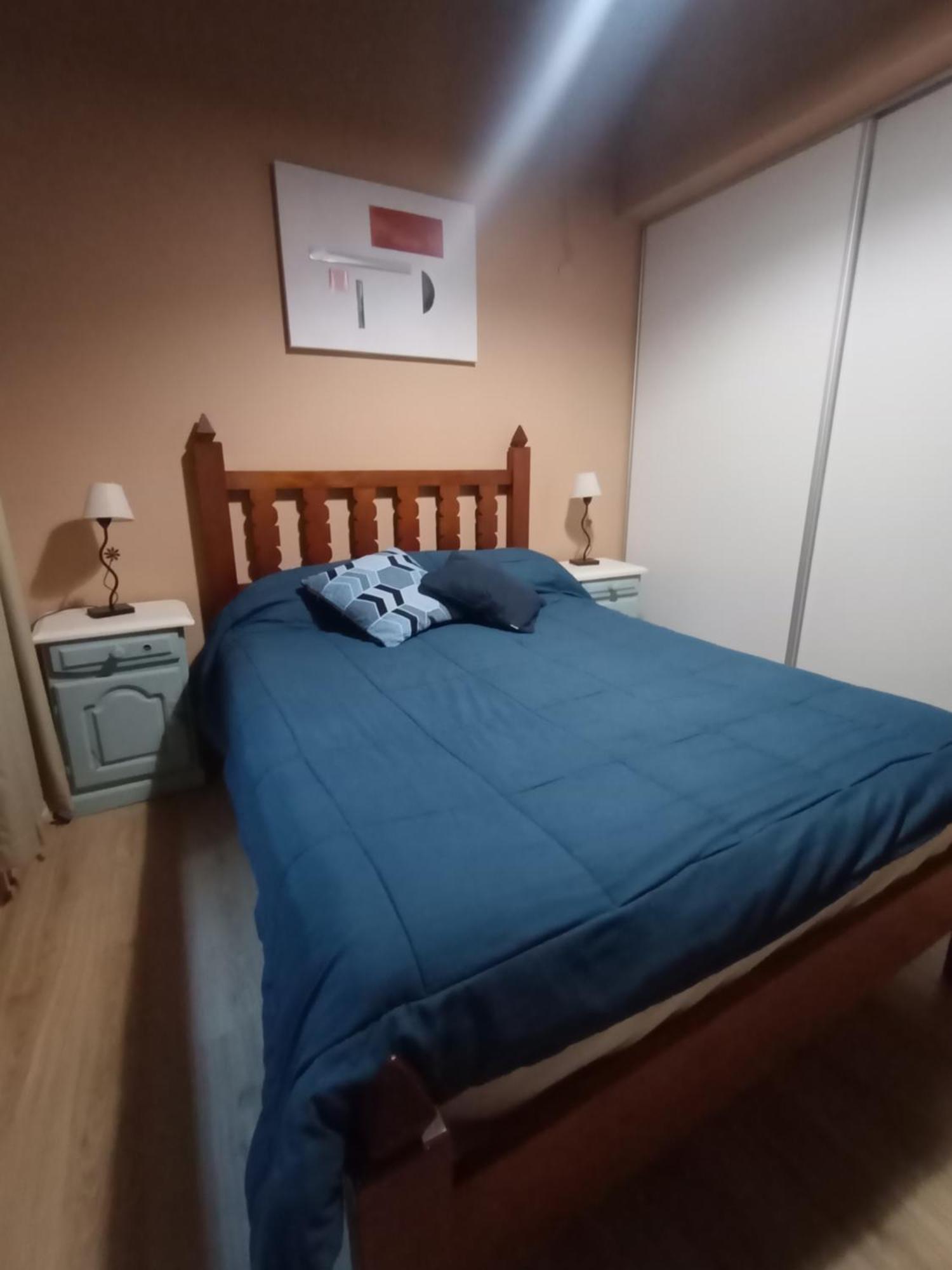 Hermosa Casa A Cuadra Del Сasa de vacaciones
