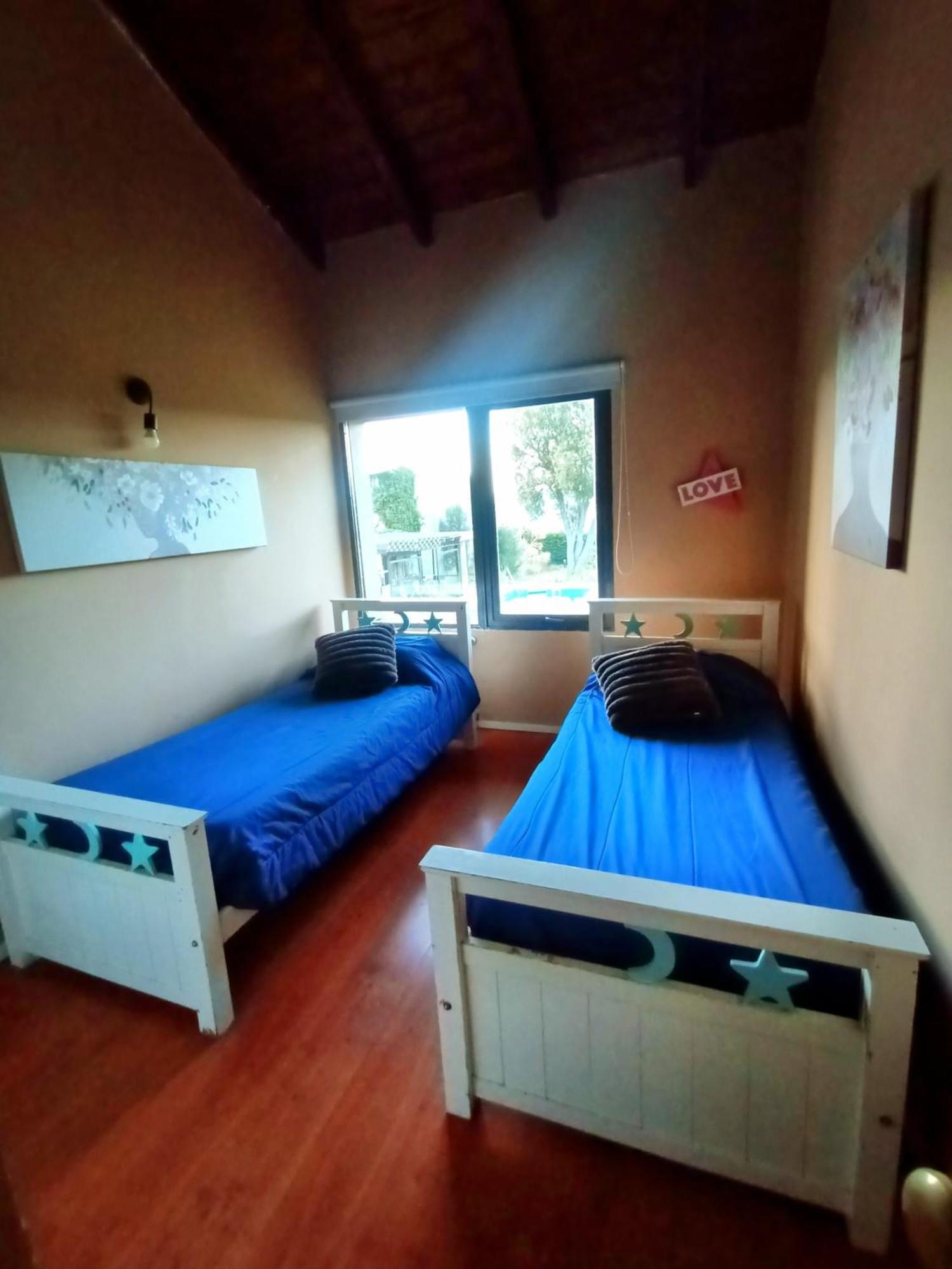 Hermosa Casa A Cuadra Del Сasa de vacaciones San Carlos de Bariloche