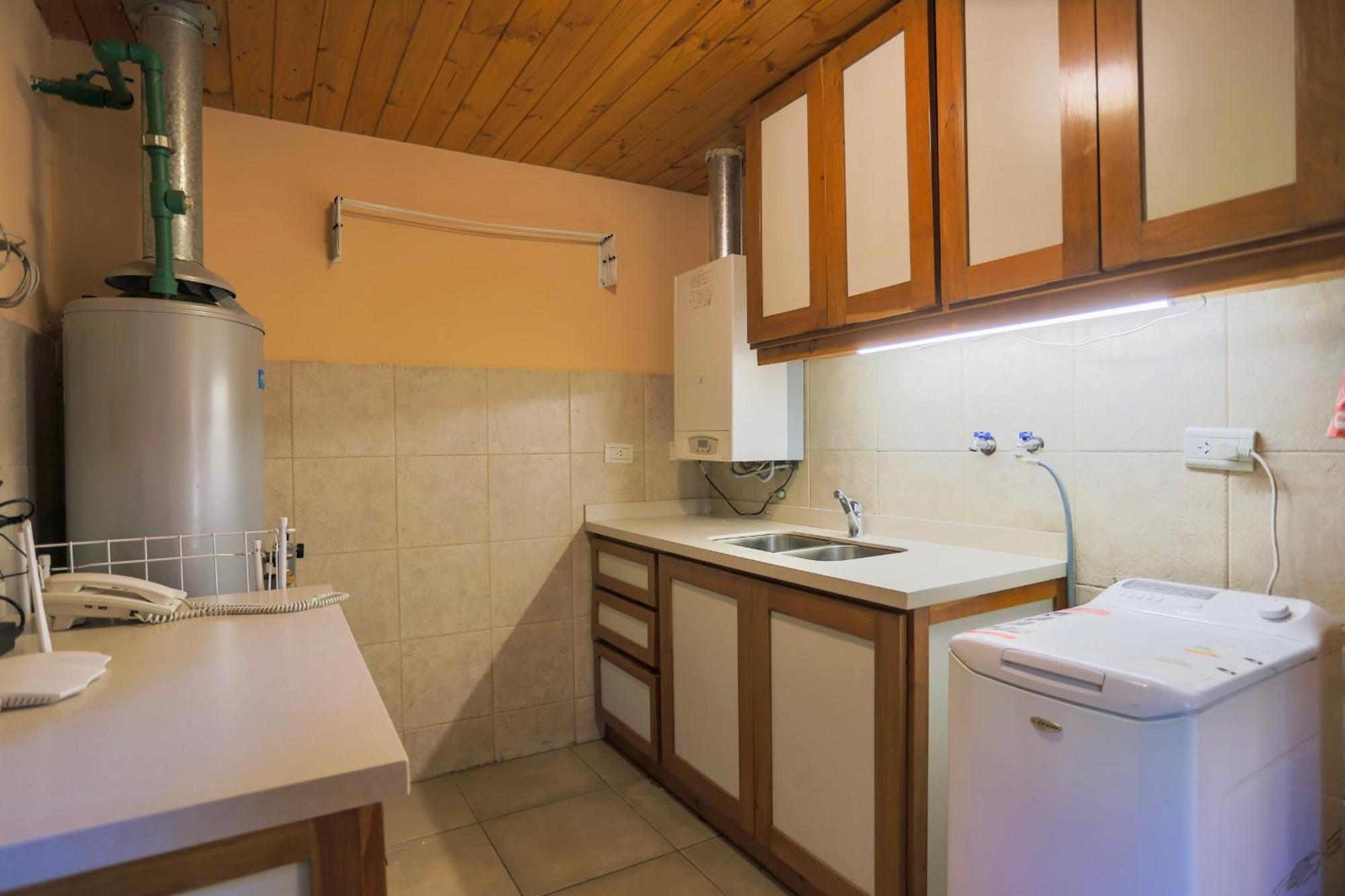 Chalet Al Pie Del Campanario *