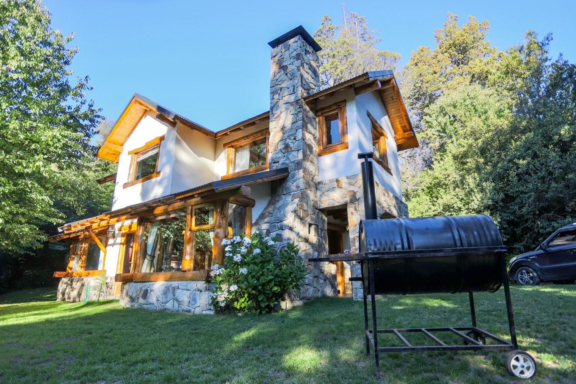 Chalet Al Pie Del Campanario *