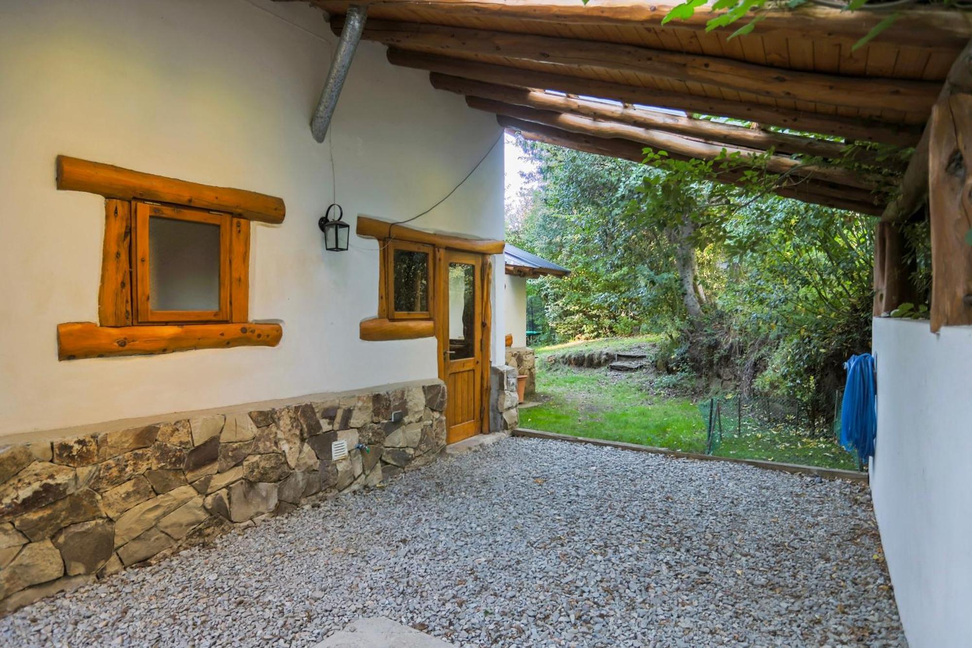Chalet Casa Familiar De Encanto Pie Del Campanario San Carlos de Bariloche