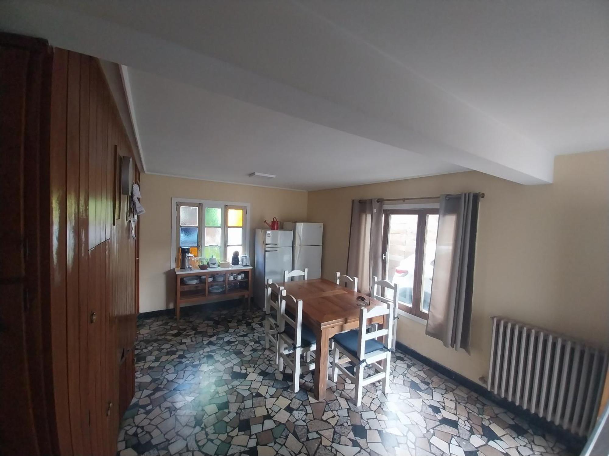Casa San Carlos de Bariloche