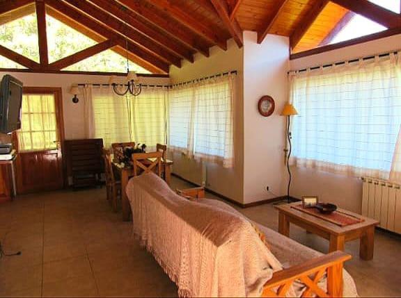Apartamento Paraiso De Montana