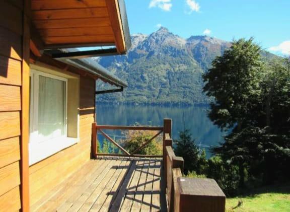 Apartamento Paraiso De Montana