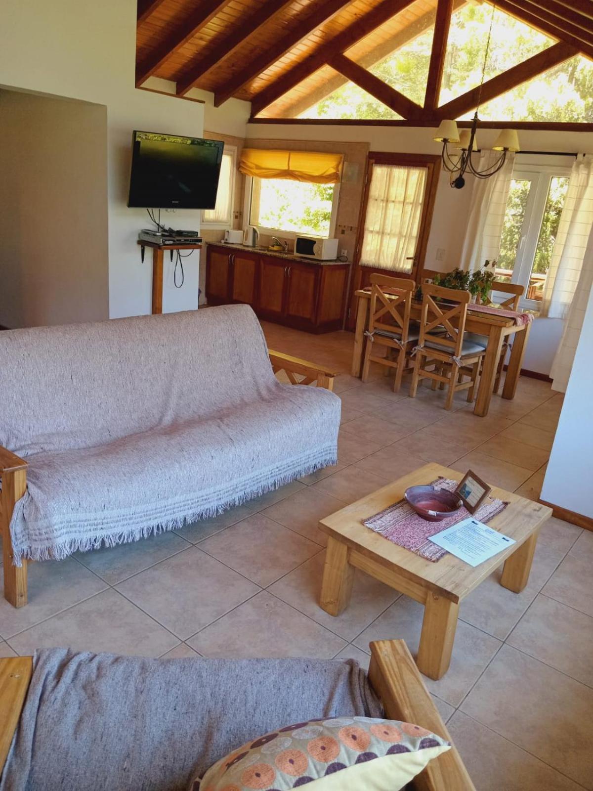 Paraiso De Montana Apartamento *