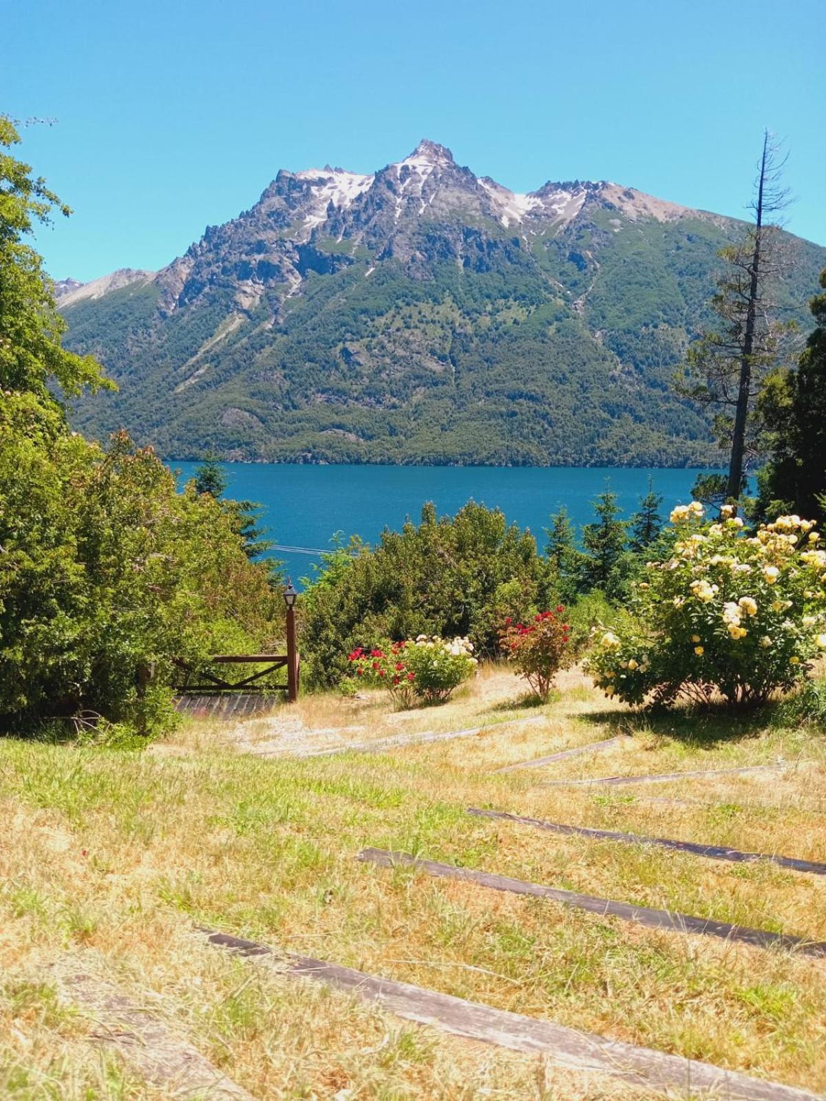 Paraiso De Montana San Carlos de Bariloche
