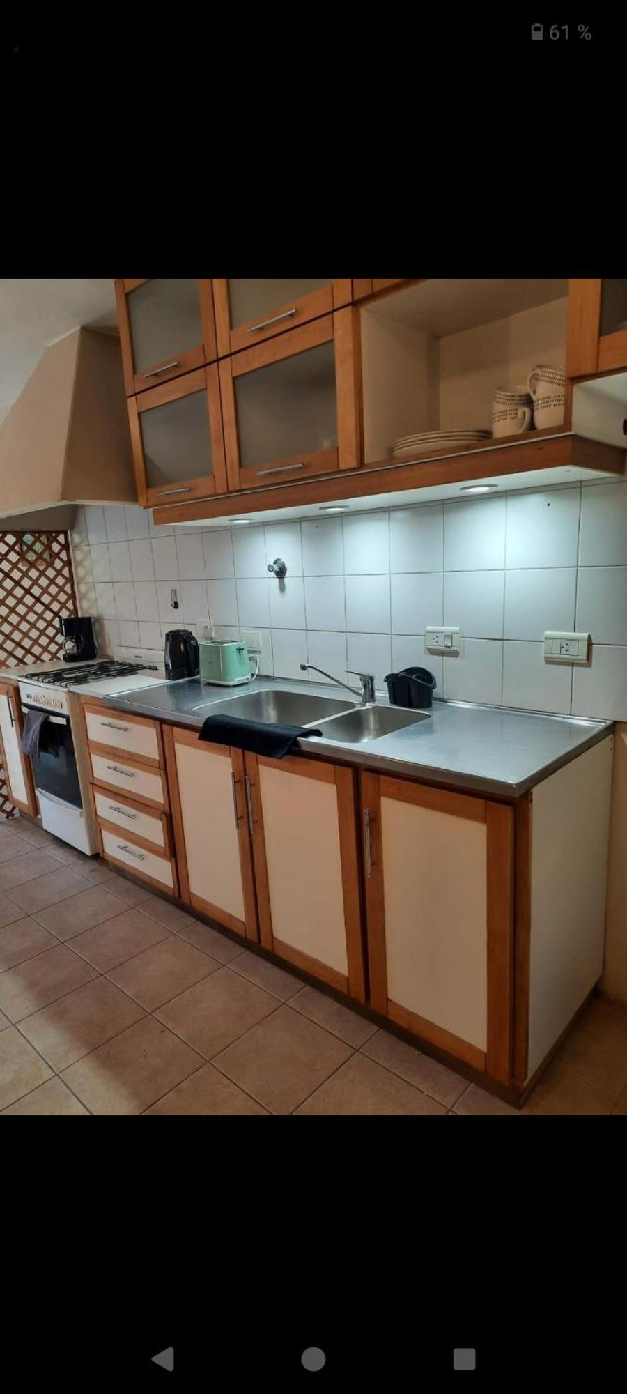 Apartamento Departamento Neumeyer Live San Carlos de Bariloche