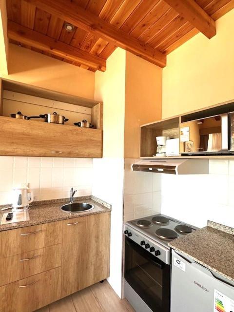 Apartamento Duplex Del Nahuel