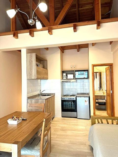 Apartamento Duplex Del Nahuel San Carlos de Bariloche