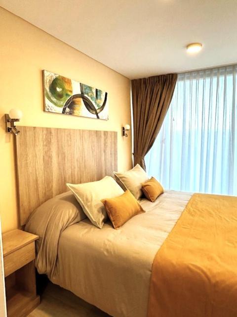 Duplex Del Nahuel San Carlos de Bariloche