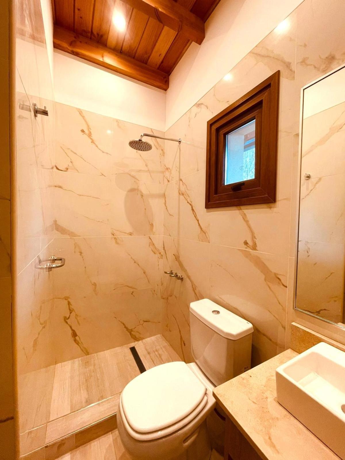 Apartamento Duplex Del Nahuel *