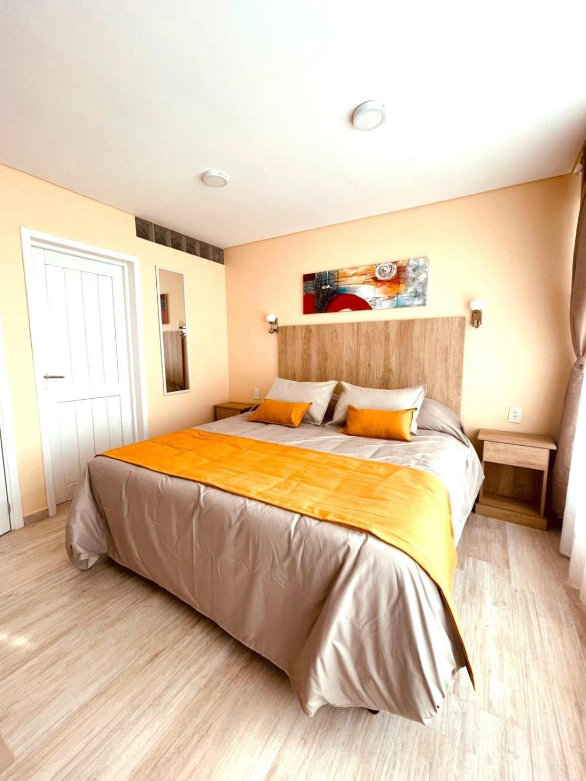 Duplex Del Nahuel * San Carlos de Bariloche