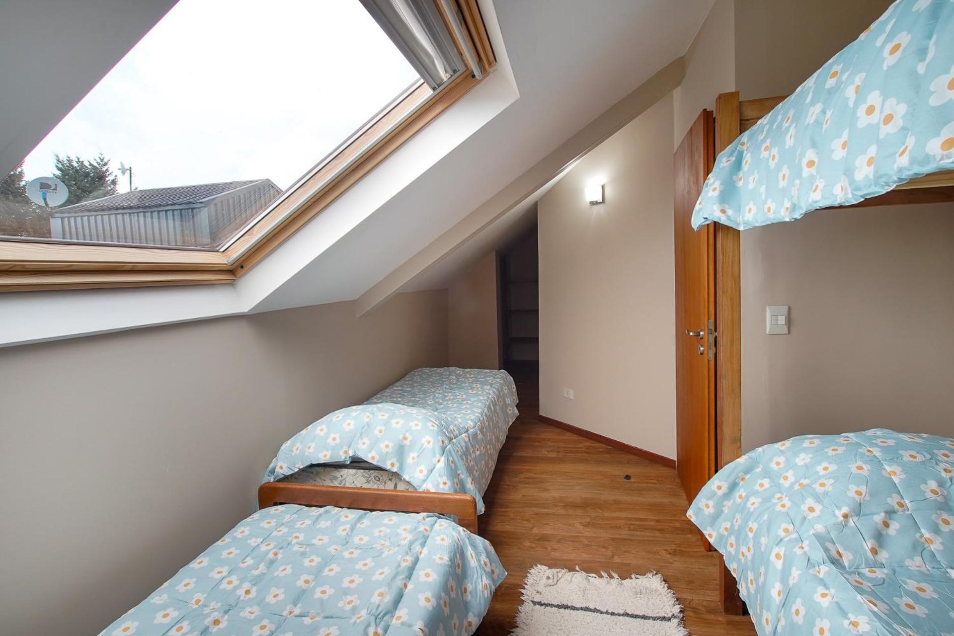 Suave 10 Personas Con Cochera Apartamento San Carlos de Bariloche