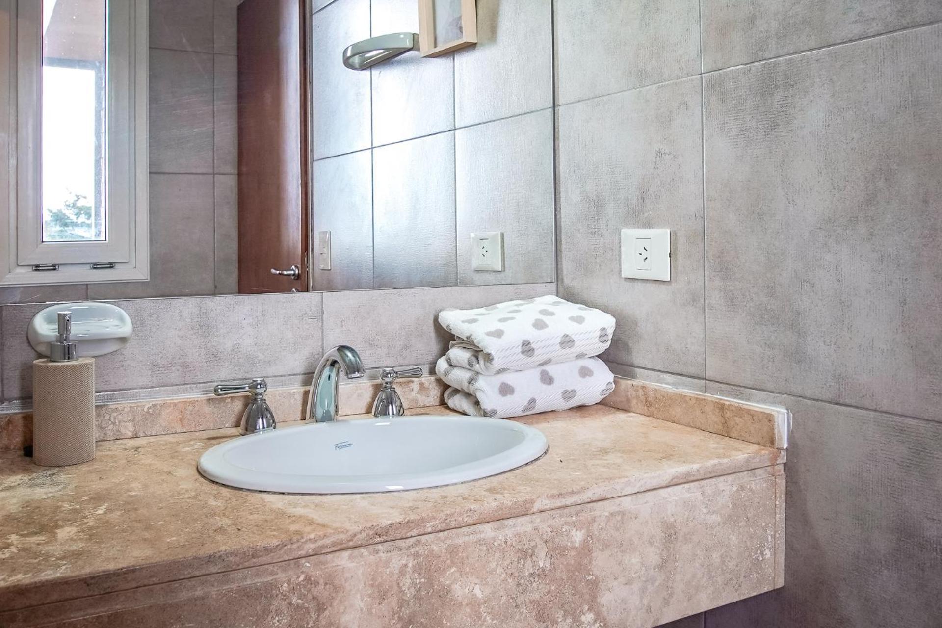 Apartamento Suave 10 Personas Con Cochera San Carlos de Bariloche