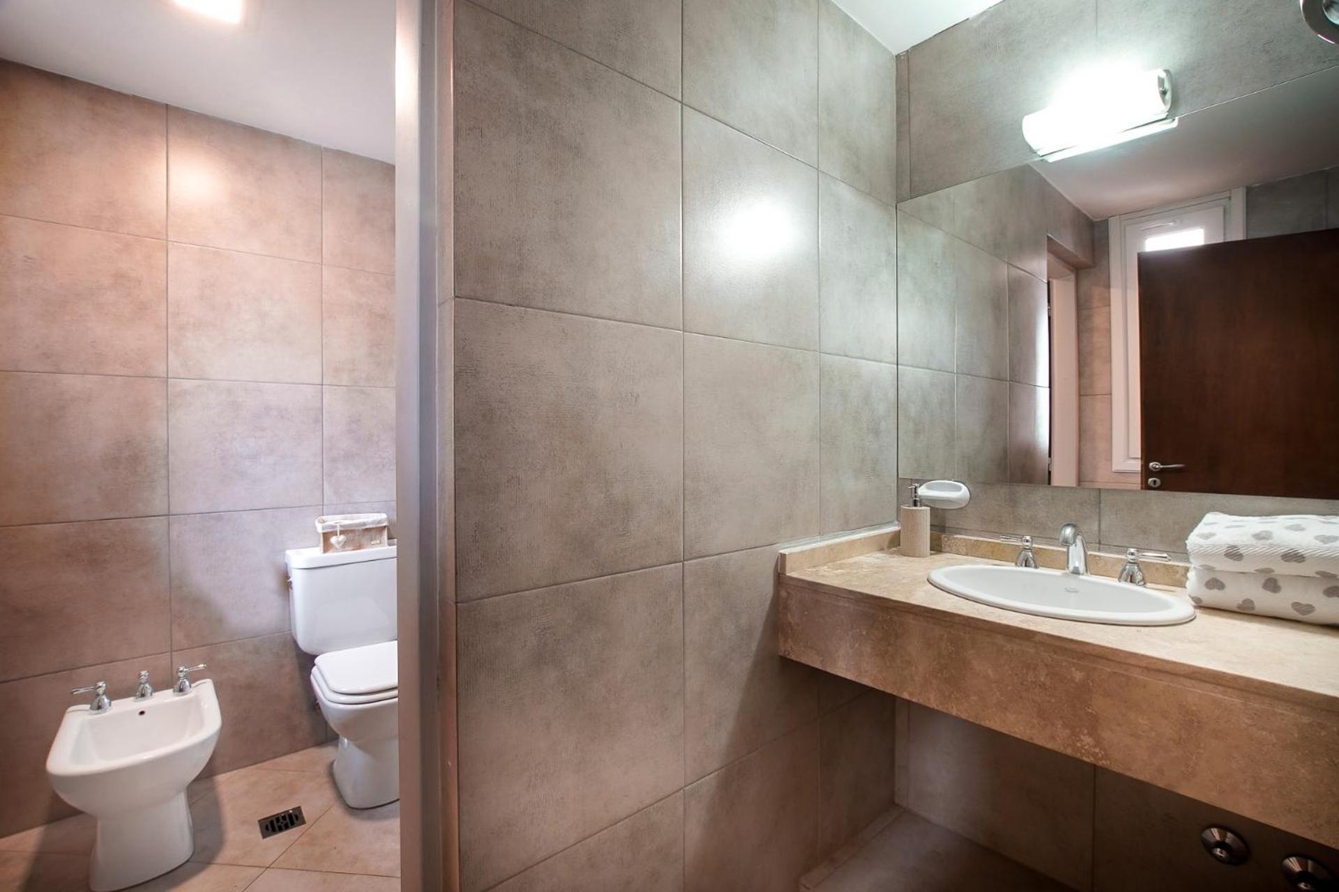 Suave 10 Personas Con Cochera Apartamento