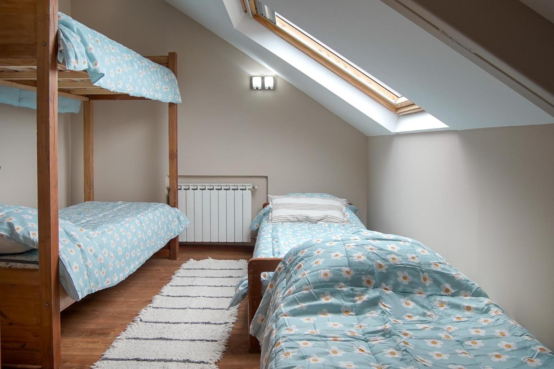 Apartamento Suave 10 Personas Con Cochera *