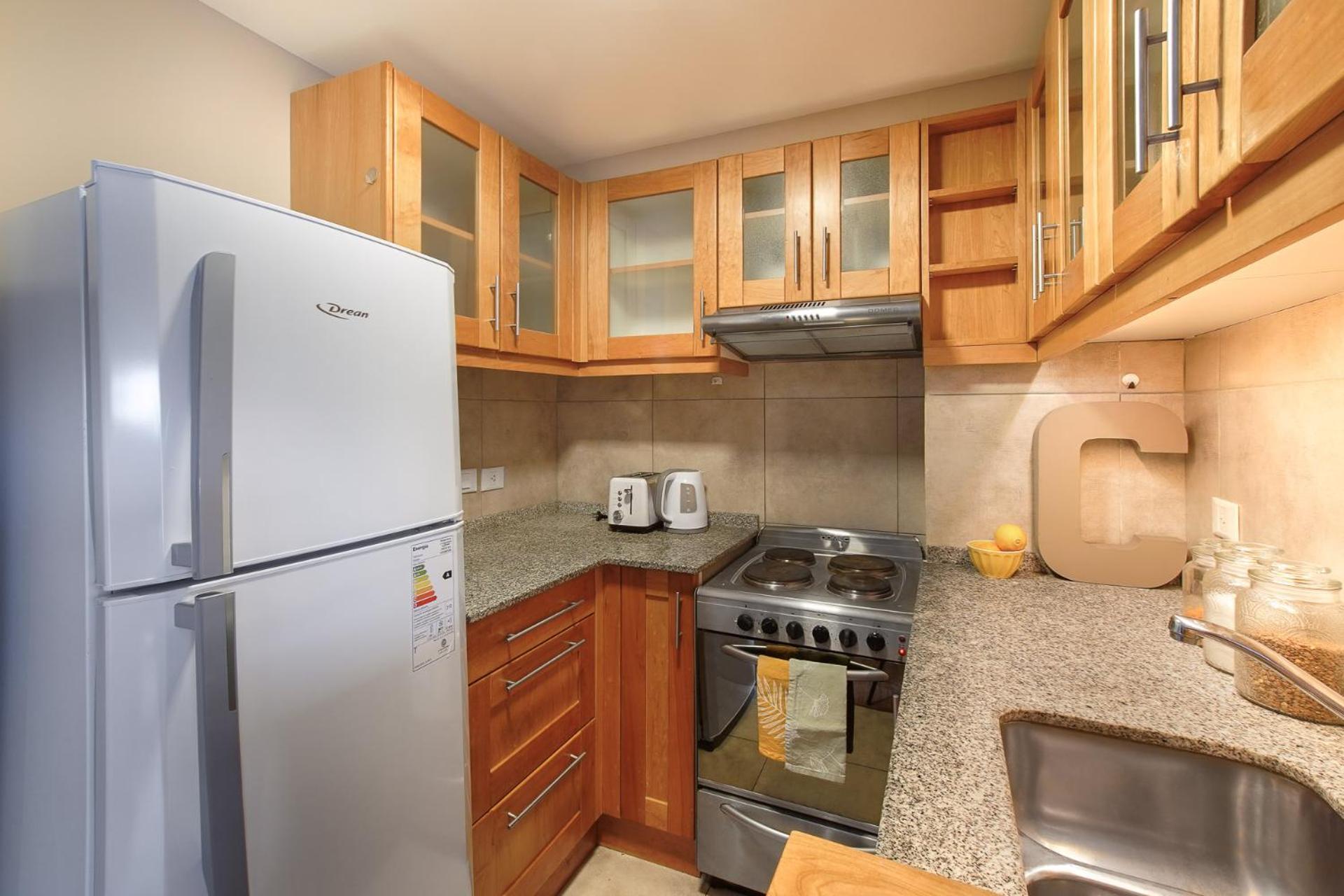 Apartamento Suave 10 Personas Con Cochera San Carlos de Bariloche