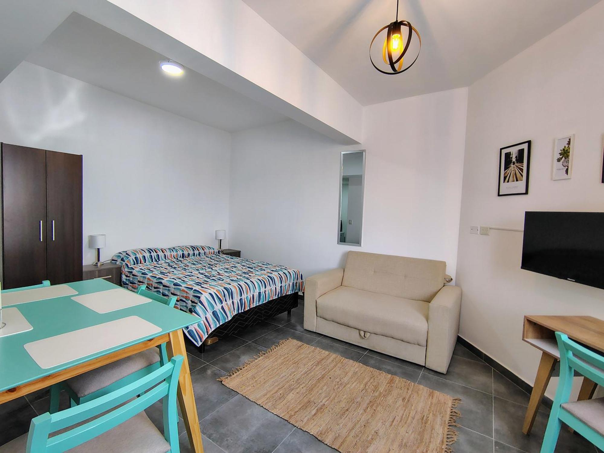 Monoambiente Pb B Apartamento San Carlos de Bariloche
