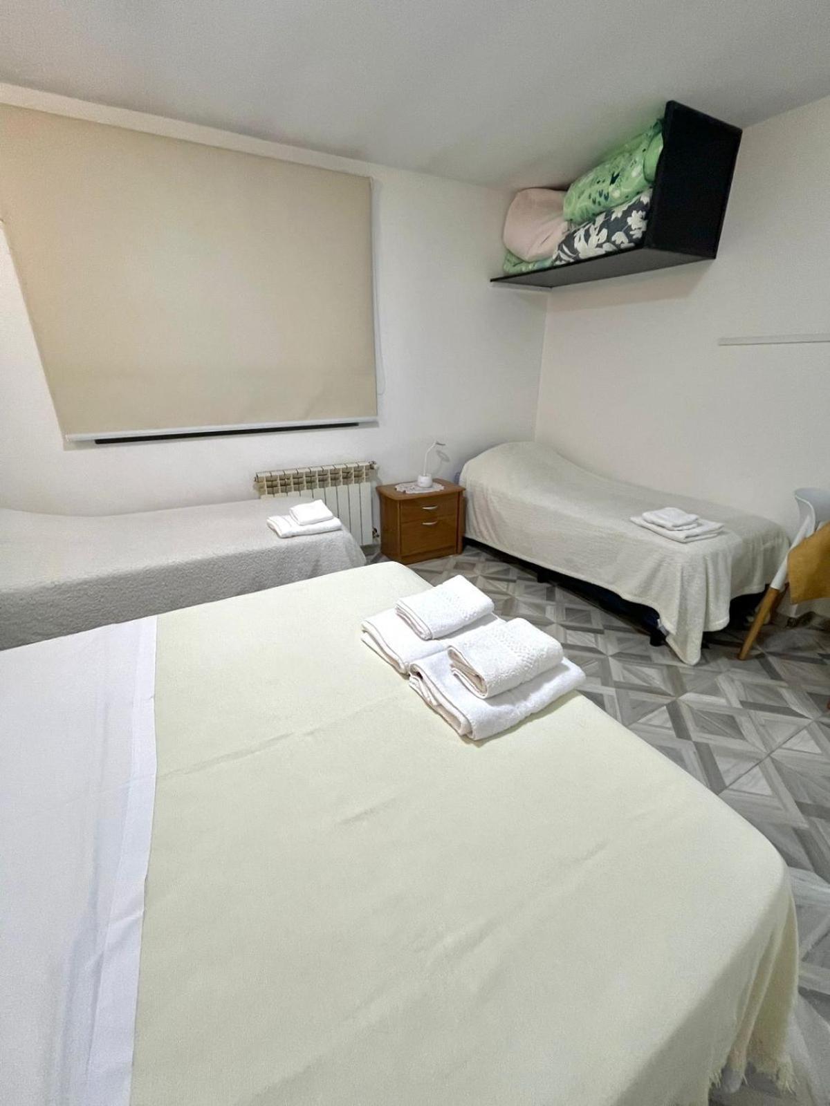 Alquilerbarilocheropp Apartamento