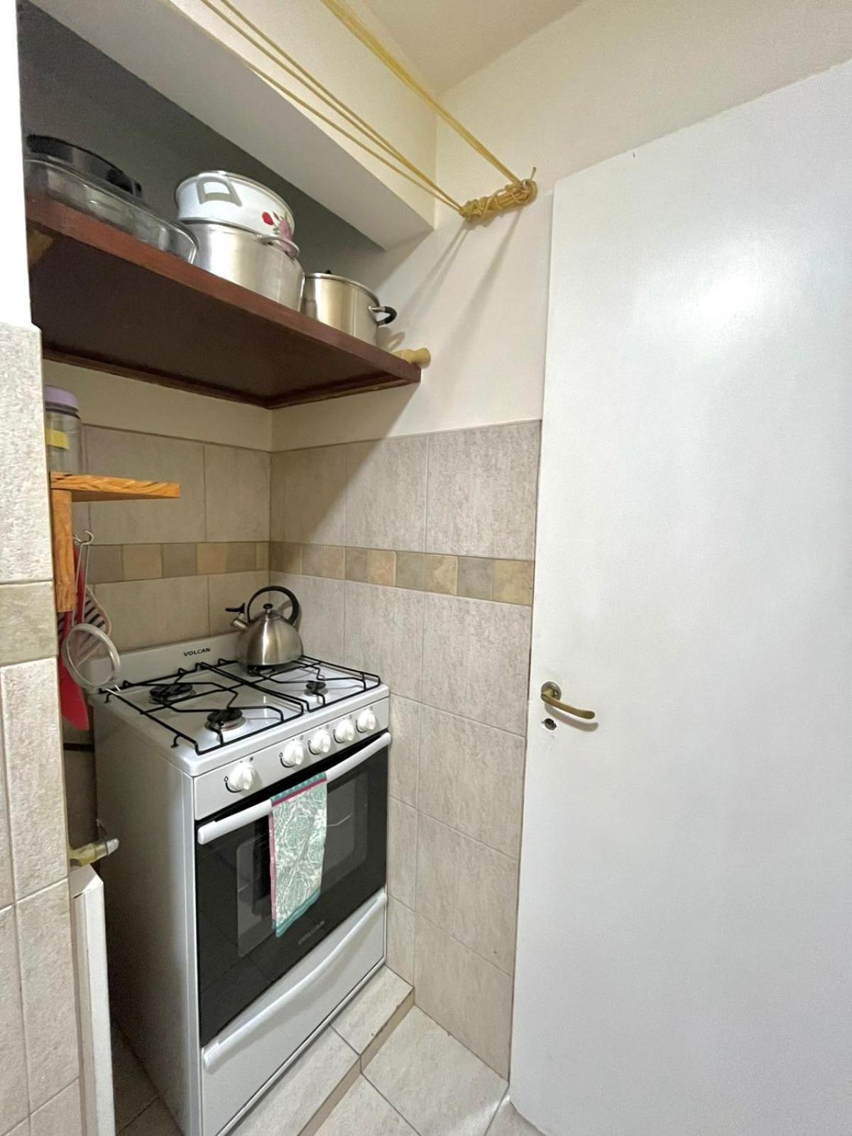 Alquilerbarilocheropp Apartamento San Carlos de Bariloche