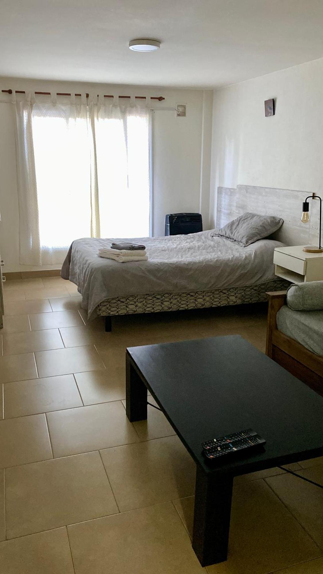 Apartamento Departamento Albarracin San Carlos de Bariloche