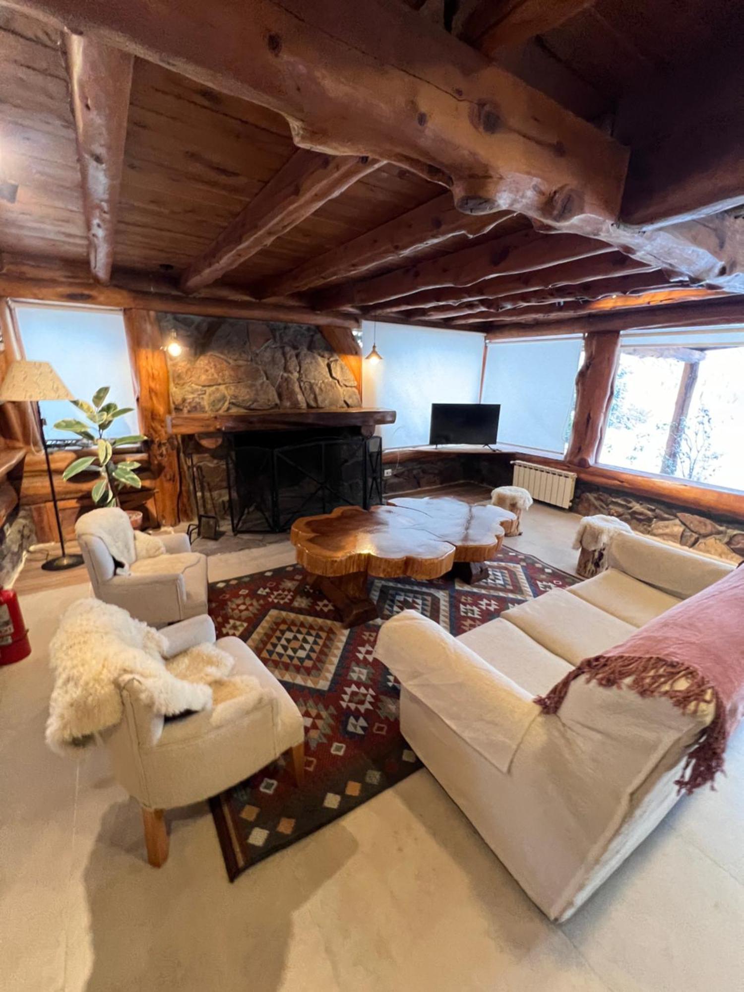 Chalet Golondrinas San Carlos de Bariloche
