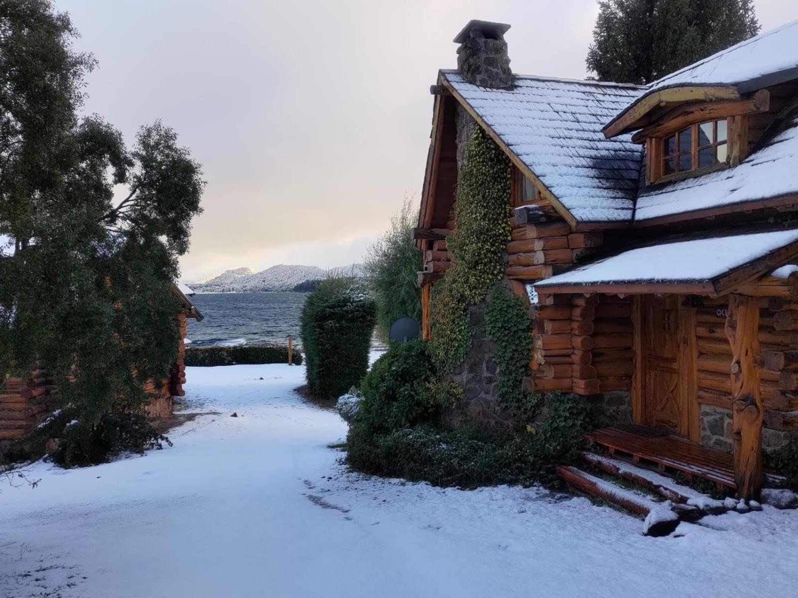 Golondrinas San Carlos de Bariloche