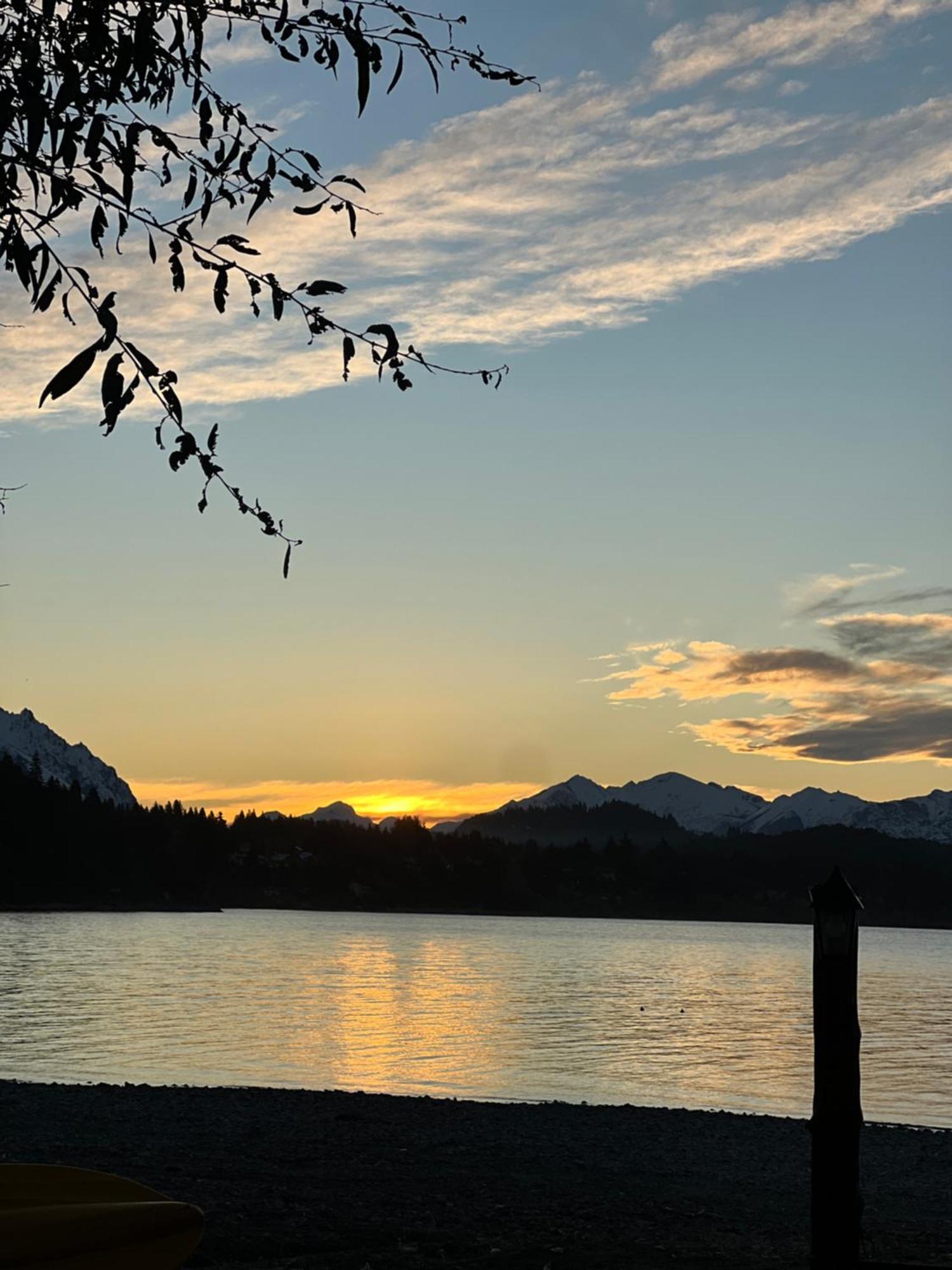 Golondrinas * San Carlos de Bariloche