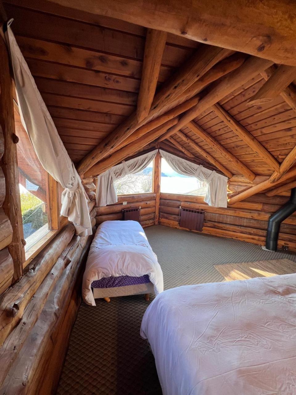 Chalet Golondrinas *