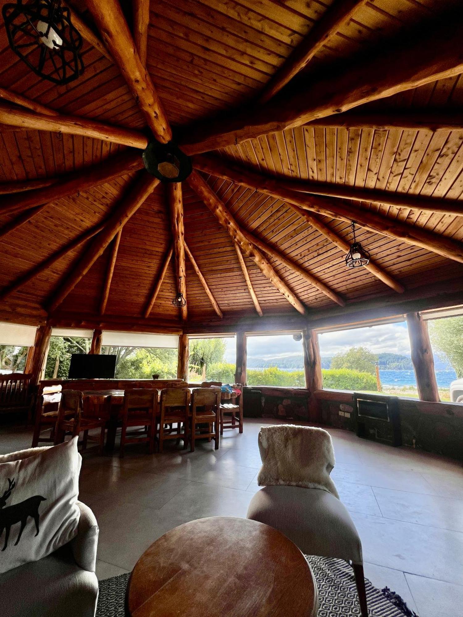 Chalet Golondrinas San Carlos de Bariloche