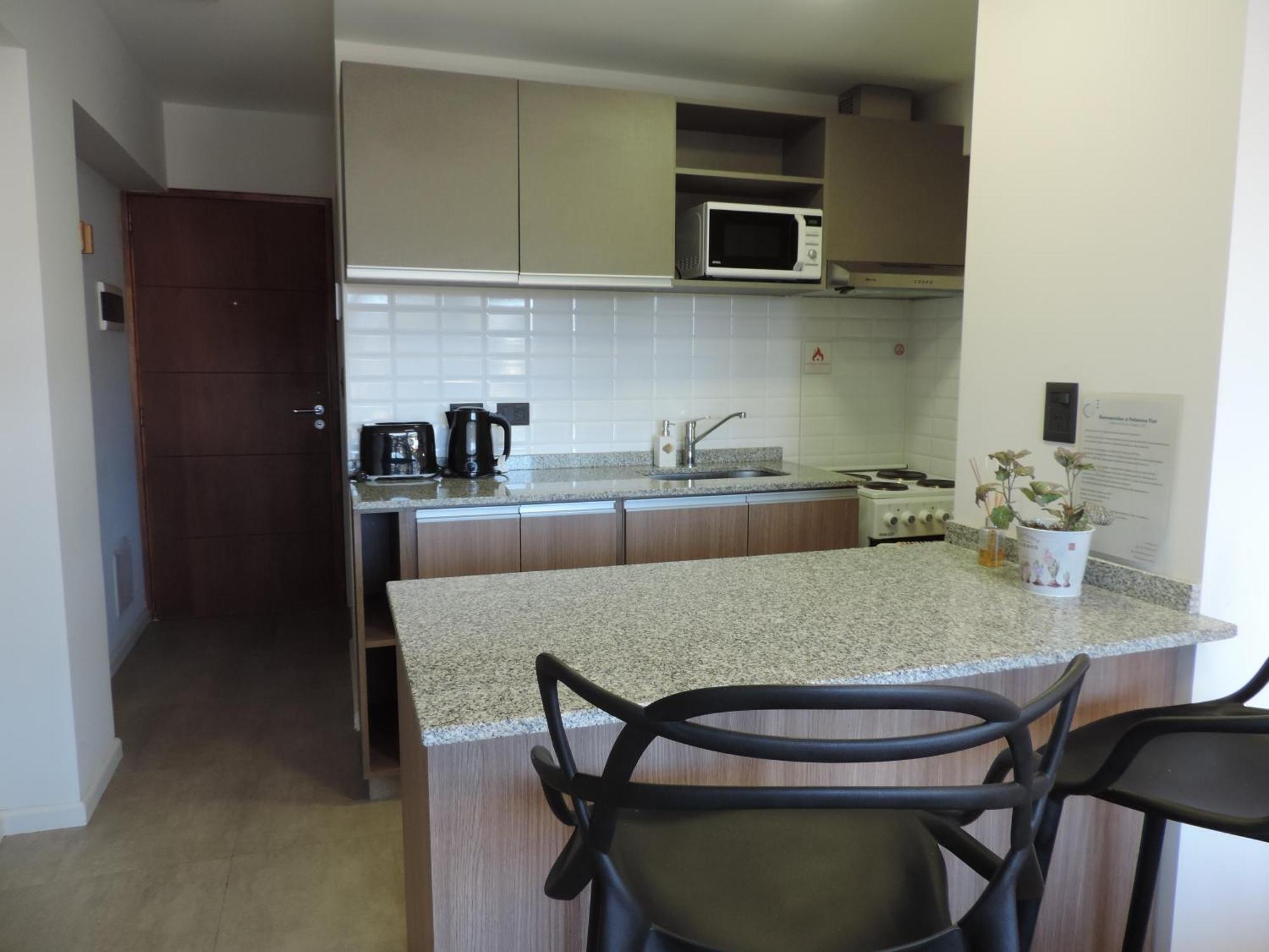 Estudio Palacios Apartamento San Carlos de Bariloche