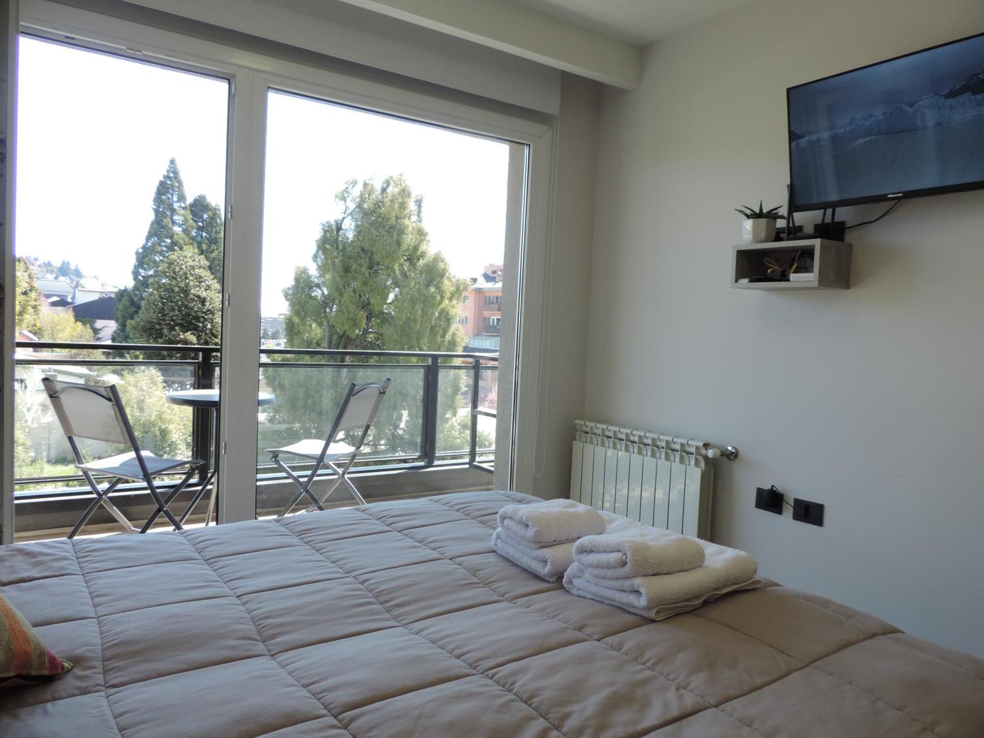 Apartamento Estudio Palacios *