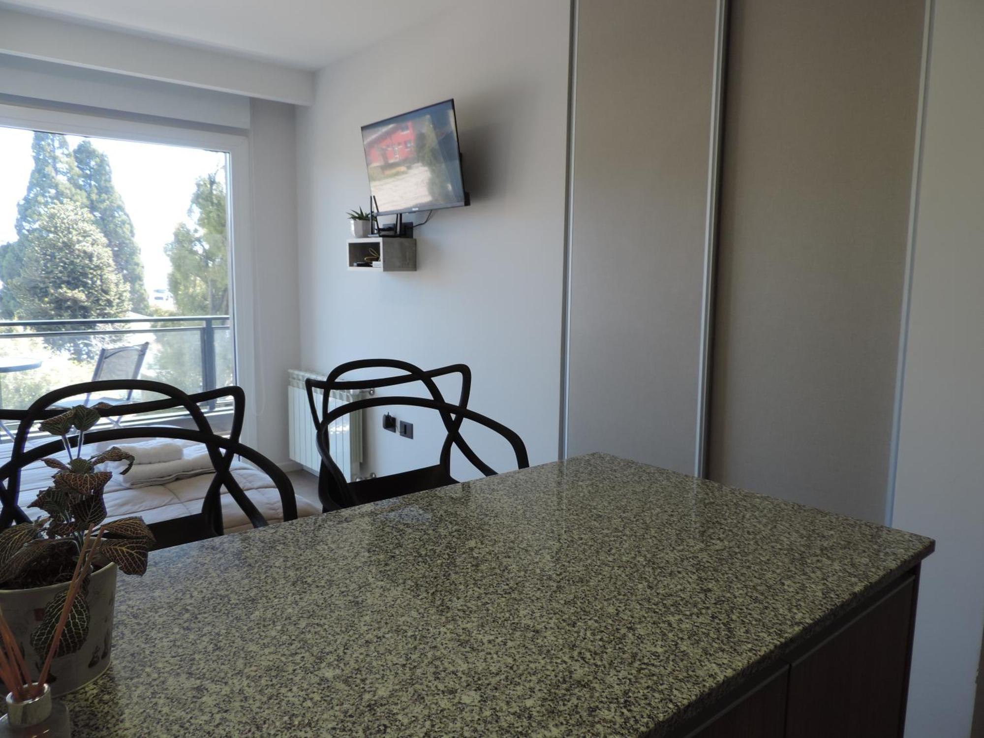 Apartamento Estudio Palacios *