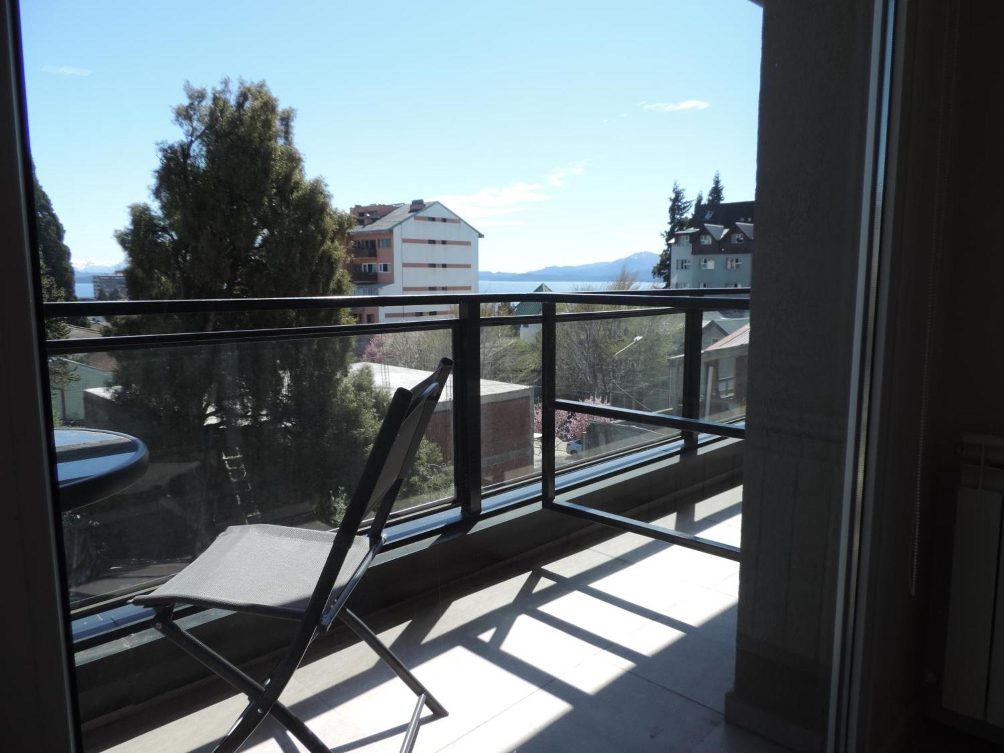 Estudio Palacios Apartamento San Carlos de Bariloche