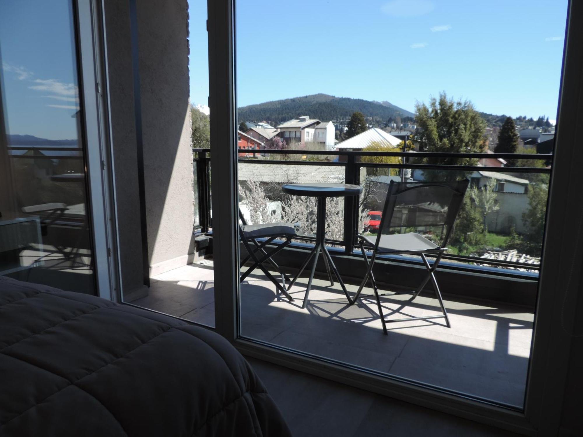 Apartamento Estudio Palacios
