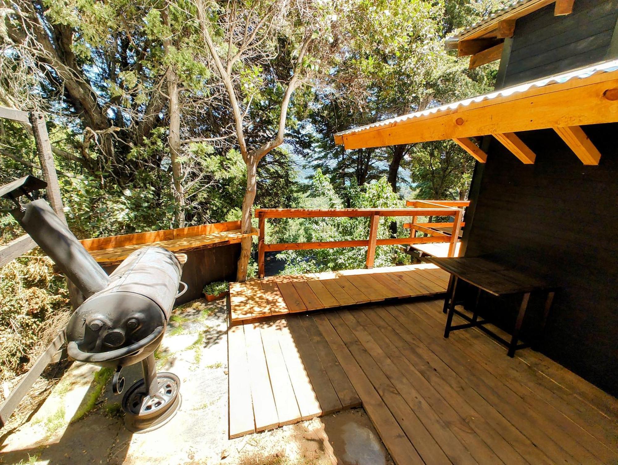 Apartamento Ruca2, De Montana Ruca Calel San Carlos de Bariloche