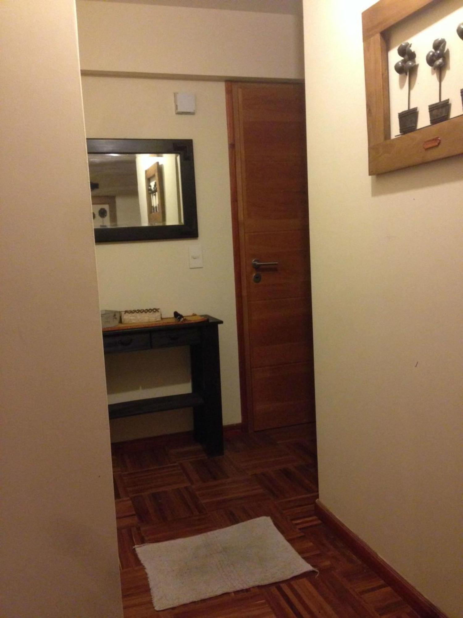 Apartamento Edificio Roble San Carlos de Bariloche