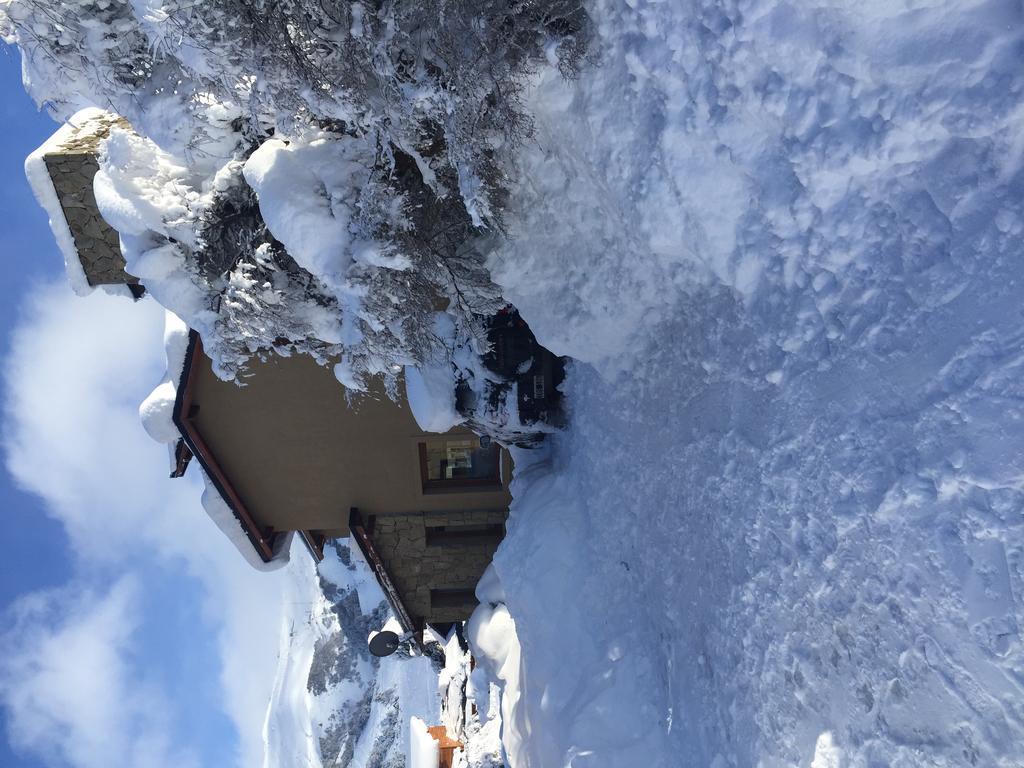 Duplex En La Base Del Cerro Apartamento San Carlos de Bariloche