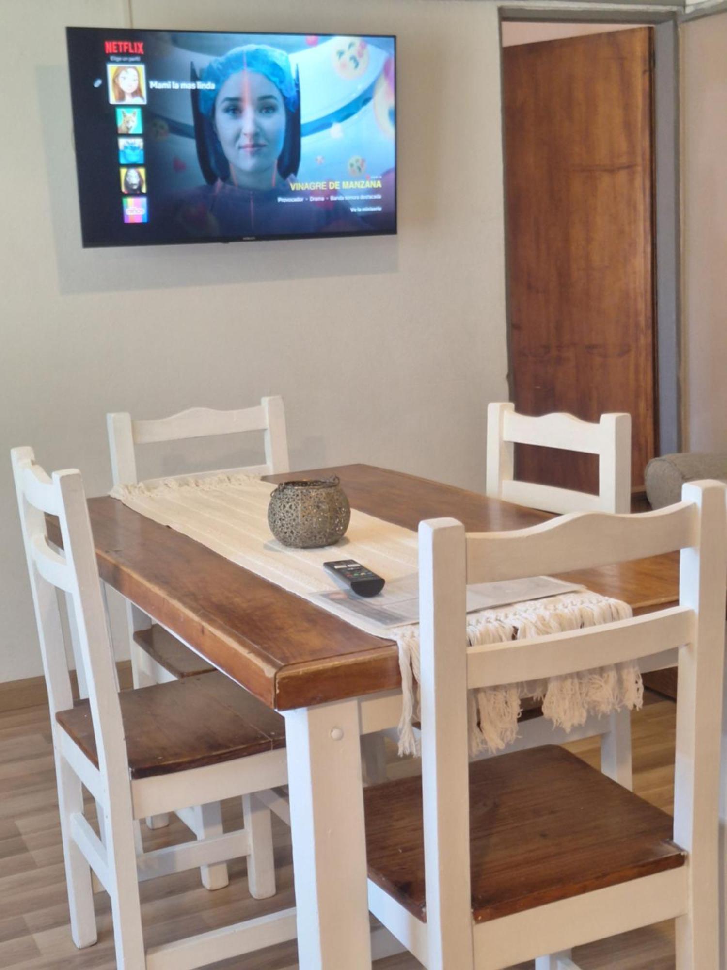 Apartamento La Casa Del Colibri *
