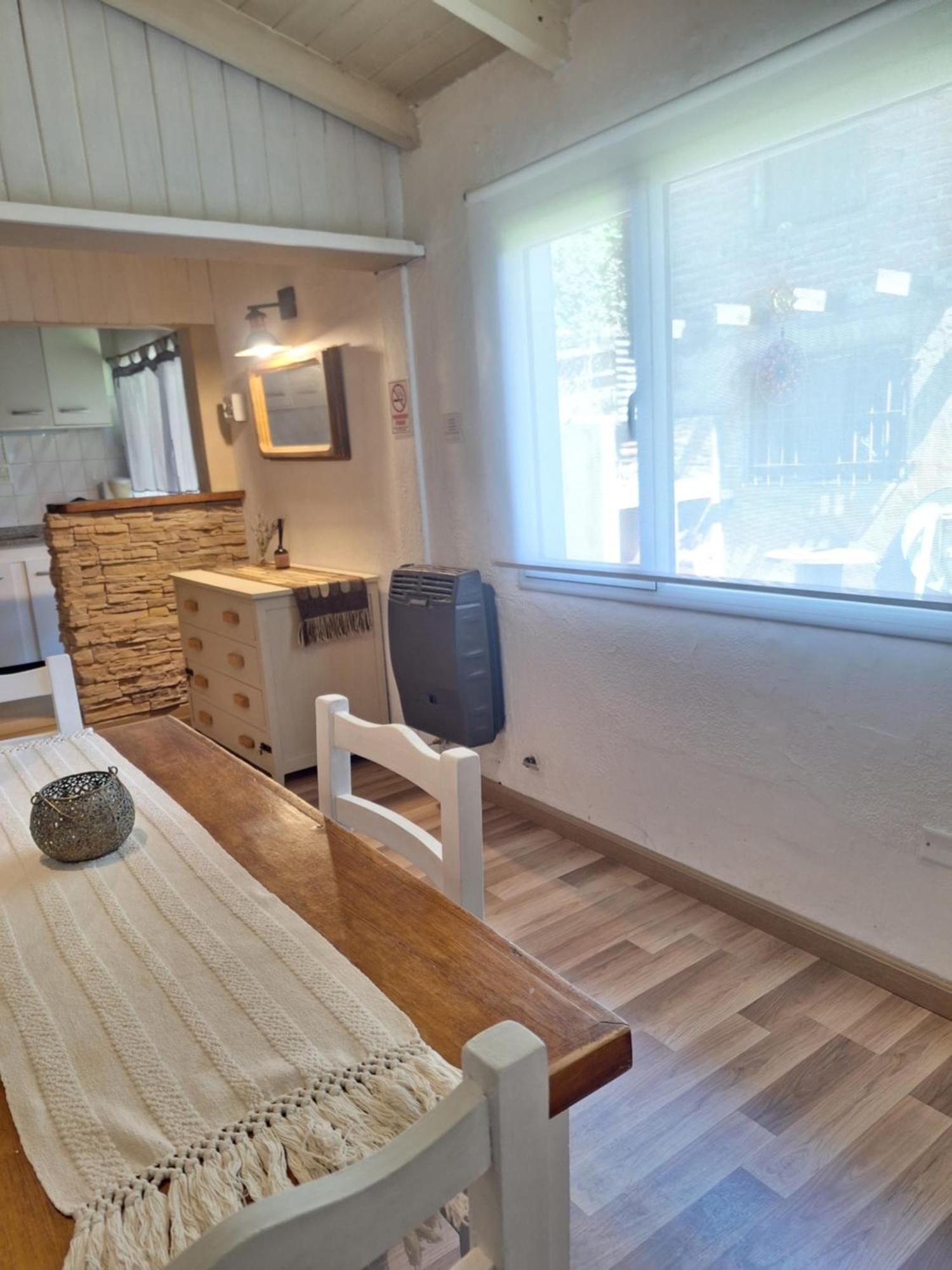 Apartamento La Casa Del Colibri *