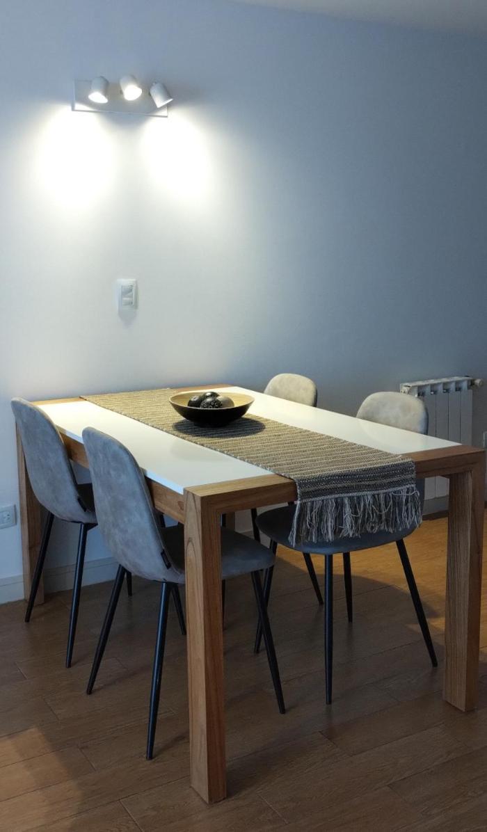 Apartamento Vista *