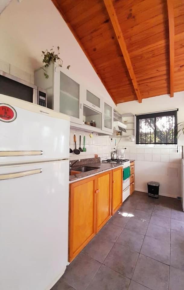 Casa Con Jardin - Circuito Chico, *