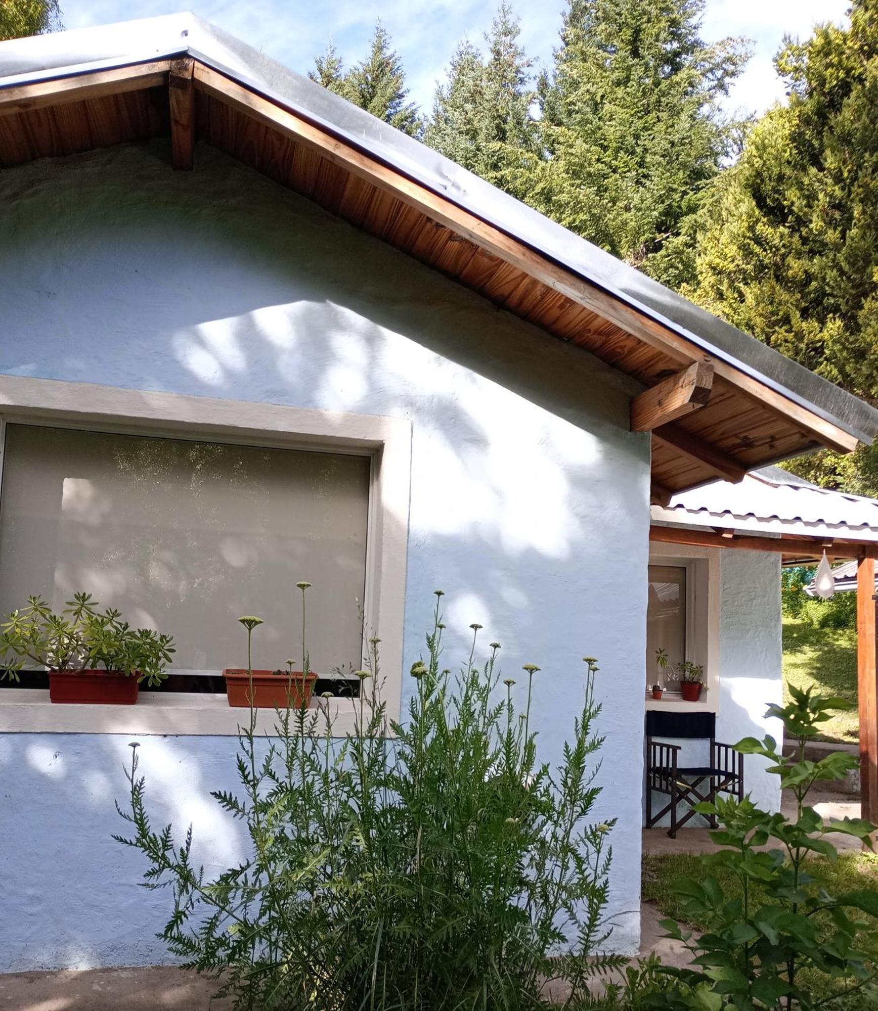 Casa Con Jardin - Circuito Chico, *