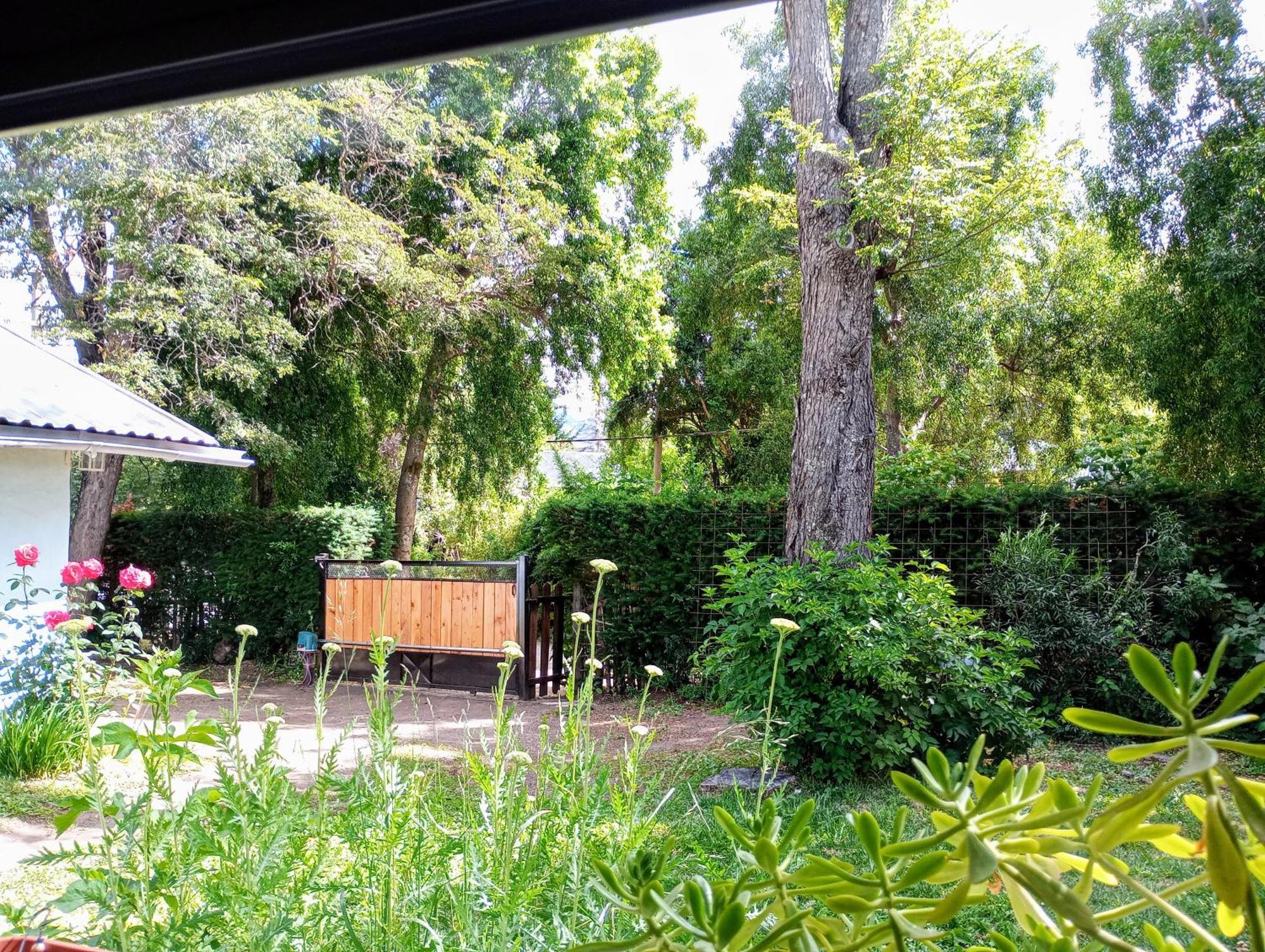 Casa Con Jardin - Circuito Chico, Holiday home